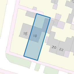 Perceel DTN03-C-2161