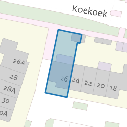Perceel DTN03-C-2163