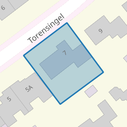 Perceel DTN03-C-2168