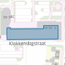Perceel DTN03-C-2178