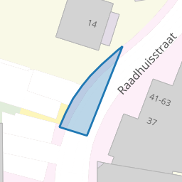 Perceel DTN03-C-2188