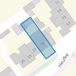 Perceel DTN03-C-2200