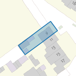 Perceel DTN03-C-2201