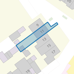 Perceel DTN03-C-2202