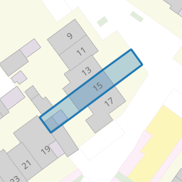 Perceel DTN03-C-2203