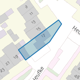 Perceel DTN03-C-2204