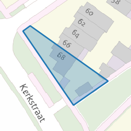 Perceel DTN03-C-2205