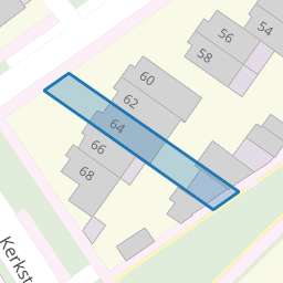 Perceel DTN03-C-2207