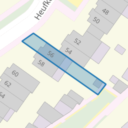 Perceel DTN03-C-2211