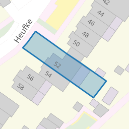 Perceel DTN03-C-2213