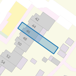 Perceel DTN03-C-2216