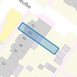 Perceel DTN03-C-2217