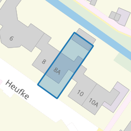 Perceel DTN03-C-2221