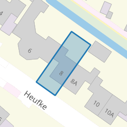 Perceel DTN03-C-2222