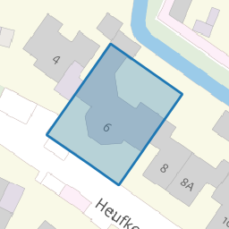 Perceel DTN03-C-2223