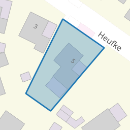 Perceel DTN03-C-2226