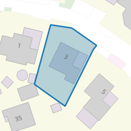 Perceel DTN03-C-2227