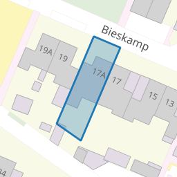 Perceel DTN03-C-2249