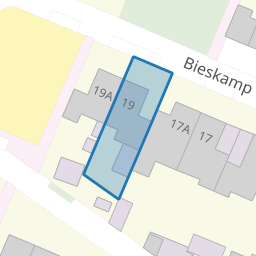 Perceel DTN03-C-2250