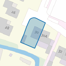 Perceel DTN03-C-2255