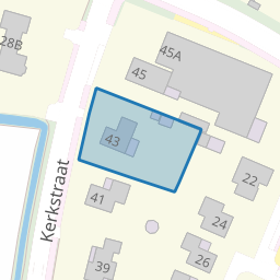 Perceel DTN03-C-2260