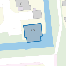 Perceel DTN03-C-2276