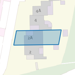 Perceel DTN03-C-2279