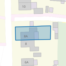 Perceel DTN03-C-2285