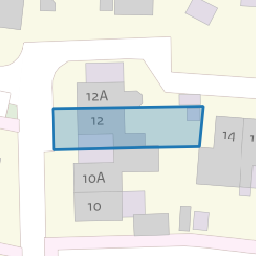 Perceel DTN03-C-2288