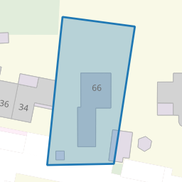 Perceel DTN03-C-2296