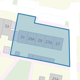 Perceel DTN03-C-2301