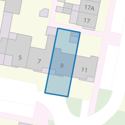 Perceel DTN03-C-2304