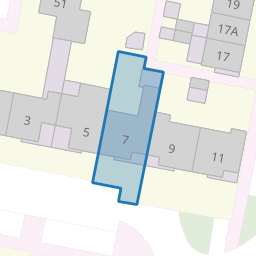 Perceel DTN03-C-2305