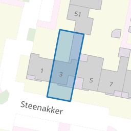 Perceel DTN03-C-2306