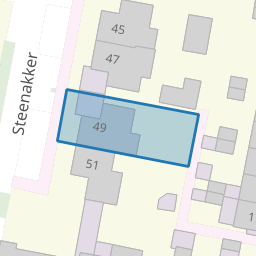 Perceel DTN03-C-2309