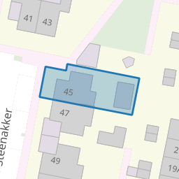 Perceel DTN03-C-2311