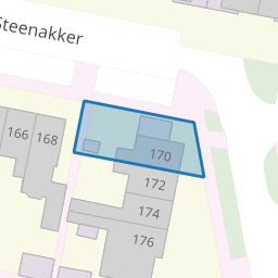 Perceel DTN03-C-2317