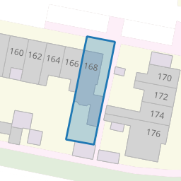 Perceel DTN03-C-2318