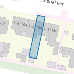 Perceel DTN03-C-2320