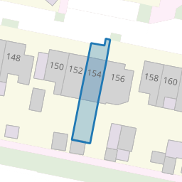 Perceel DTN03-C-2325