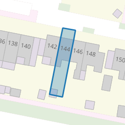 Perceel DTN03-C-2330