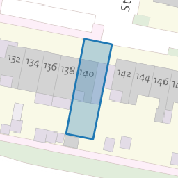 Perceel DTN03-C-2332