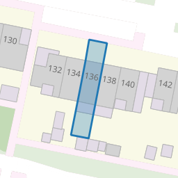 Perceel DTN03-C-2334