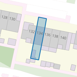Perceel DTN03-C-2335