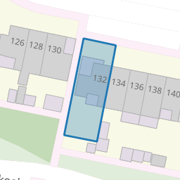 Perceel DTN03-C-2336