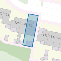 Perceel DTN03-C-2337