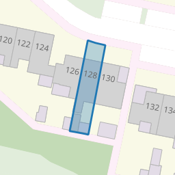 Perceel DTN03-C-2338