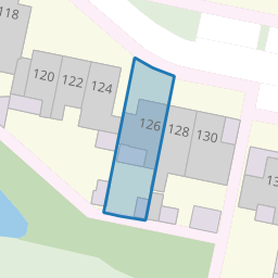 Perceel DTN03-C-2339