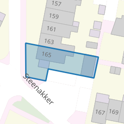 Perceel DTN03-C-2344