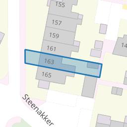 Perceel DTN03-C-2345